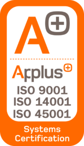 iso integrado