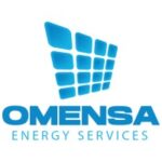 Inicio omensa logo