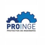 Inicio proinge logo